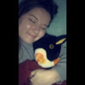 Meet your Posher, Becka